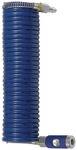 Spiralschl.-Kupplung-Set, Sicherheitskpl., Nylon, ø11,8x9,5, 5,0m - 136357-1