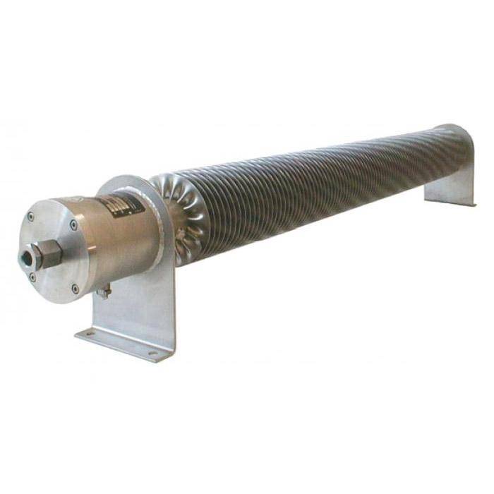 Schultze Ex-Rippenrohrheizofen Ex1000-E-0