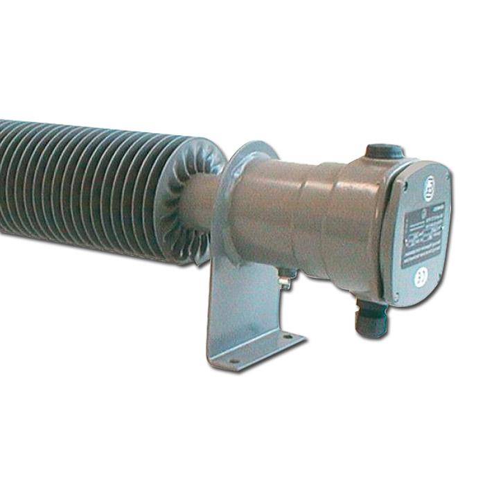 Schultze Ex-Rippenrohrheizofen Ex2000-L-0