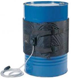 Heizmantel "Typ HM" - 0 bis 90° C - Breite 400 bis 860 mm-0
