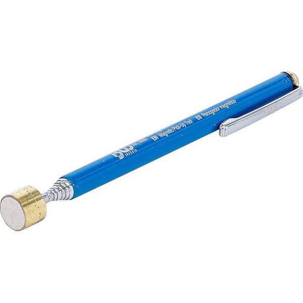 Teleskop-Magnetheber - Kopf-Ø - 10 mm - bis 630 mm ausziehbar