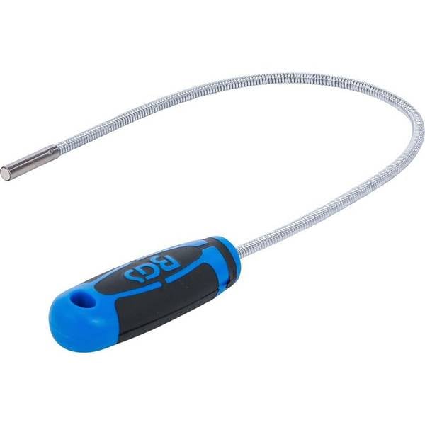 Magnetheber - flexibel - Kopf-Ø - 6 mm - Länge 500 mm - bis 500 g