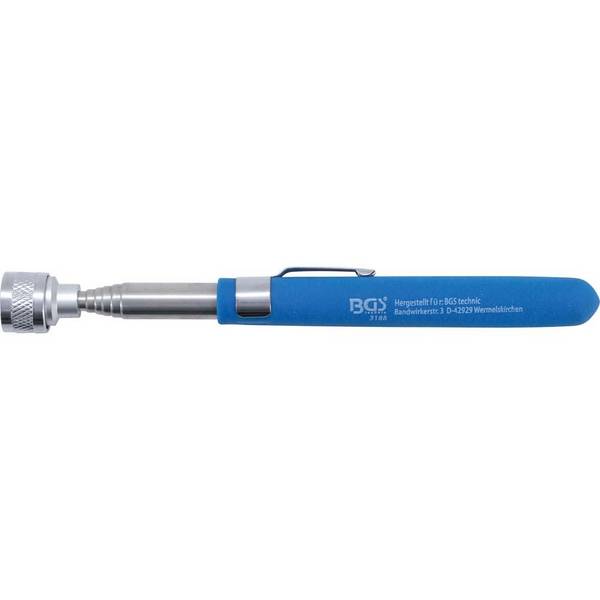 Magnetheber 650 mm Zugkraft 3 kg