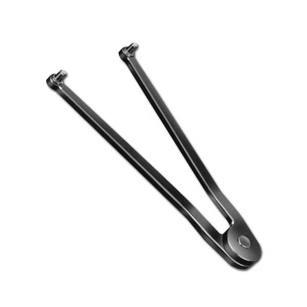 Stirnlochschlüssel verstellbar 7-40mm/2,5mm Zapfen AMF - Artikel: 4020772040499