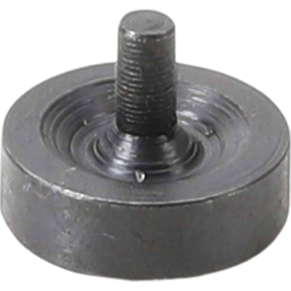 Druckstück für Bördelgerät - 5 mm - Profi-Qualität-0