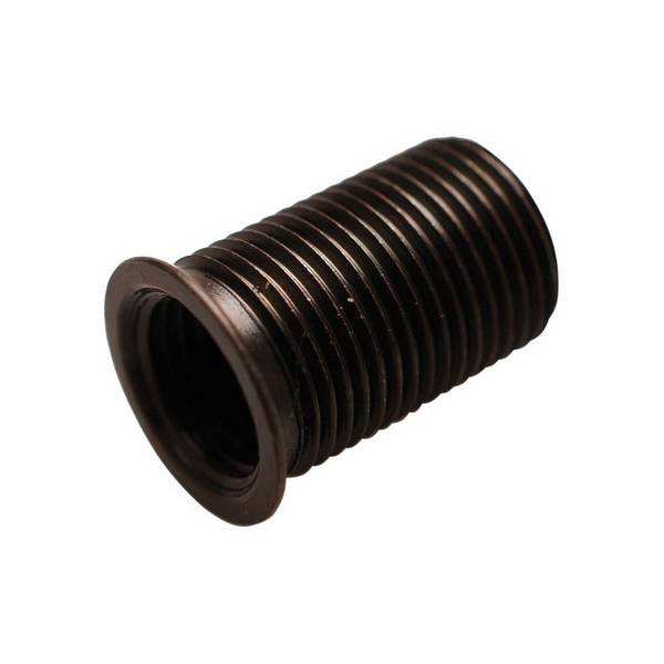 BGS 8650-2 Gewindebuchse, 19 mm, M10 x 1,0