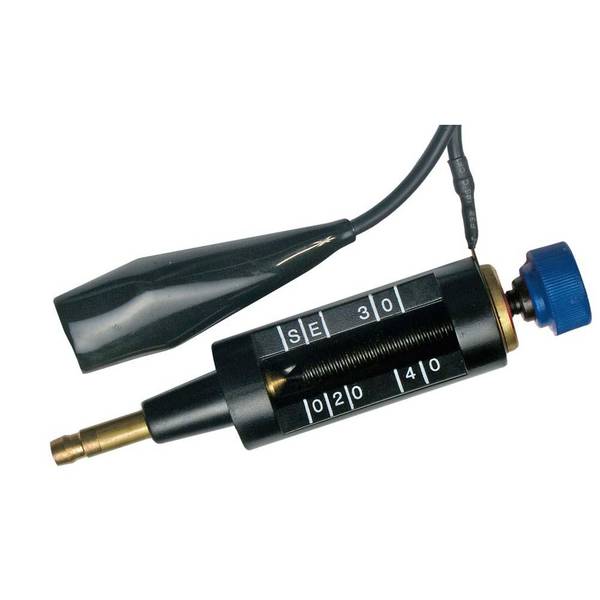BGS 3030 Zünd-Abstands-Tester für Oldtimer