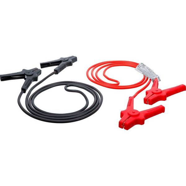 Starthilfekabel für Benzin-PKW 200 A / 16 mm² 3 m