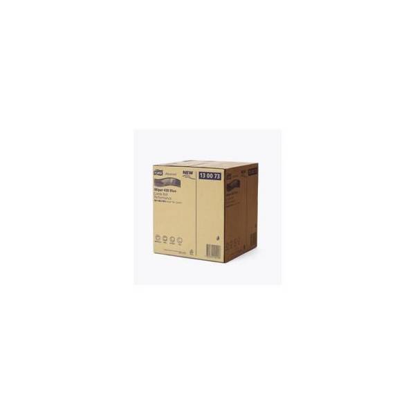 Wischtücher Advanced 430 Performance 2-lagig 26x34cm/170m blau