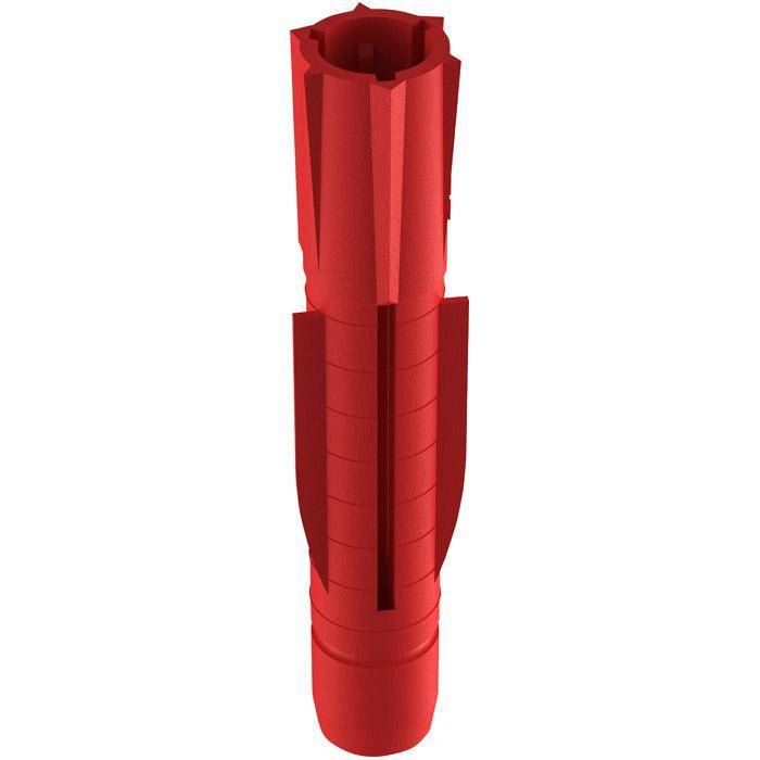 TOX-Dübel-Techn. Allzweckdübel Tri 7/51 KT 7 mm, 60 51 mm-0