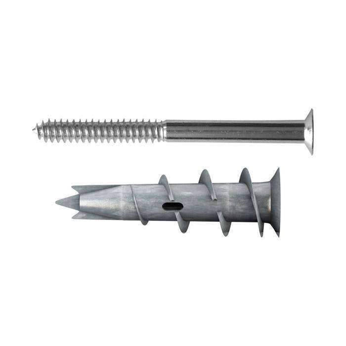 Gipskartondübel Spiral Pl-0