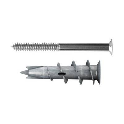 Gipskartondübel Spiral Pl-0