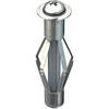 TOX Metall-Hohlraumdübel Acrobat M6/37 KT
