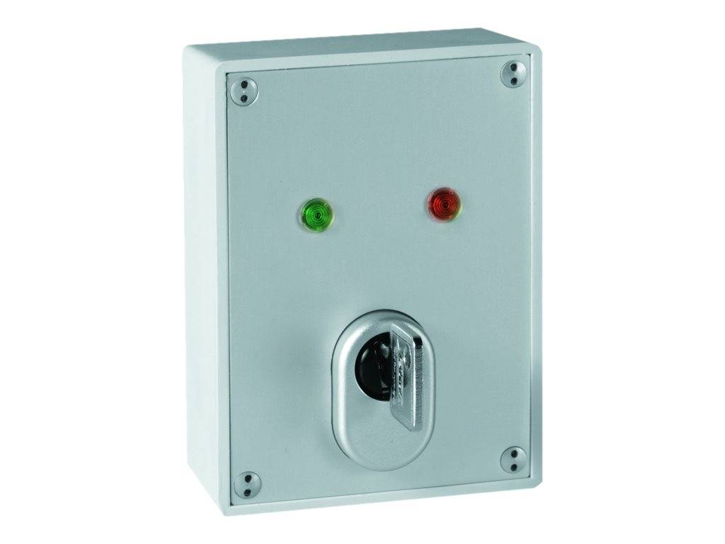 ABUS SE1000 - Schlüsselschalter-0