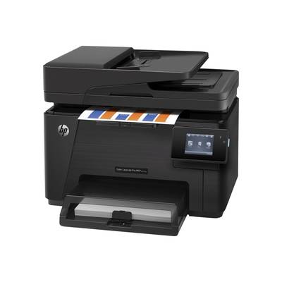 HP LaserJet Pro MFP M177fw - Multifunktionsdrucker