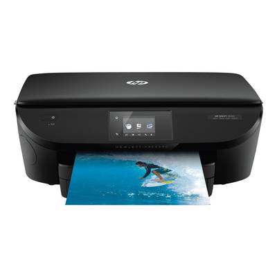 HP Envy 5640 e-All-in-One - Multifunktionsdrucker