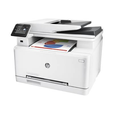 HP LaserJet Pro MFP M274n - Multifunktionsdrucker