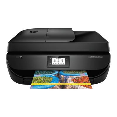 HP Officejet 4650 All-in-One - Multifunktionsdrucker