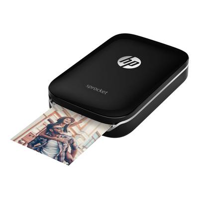 HP Sprocket Photo - Drucker - Farbe