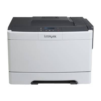 Lexmark CS310dn - Drucker - Farbe