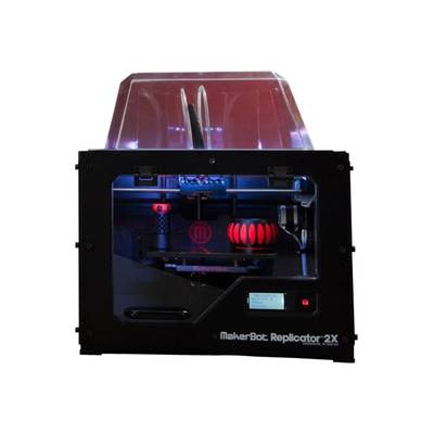 MakerBot Replicator 2X - 3D-Drucker - FDM