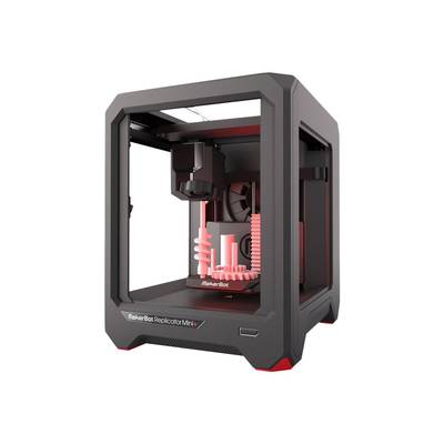 MakerBot Replicator Mini+ - 3D-Drucker