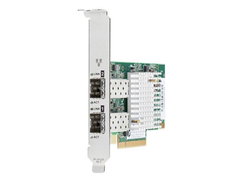 Hewlett Packard 728987-B21 Netzwerk-Modul-0