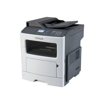 Lexmark MX310dn - Multifunktionsdrucker
