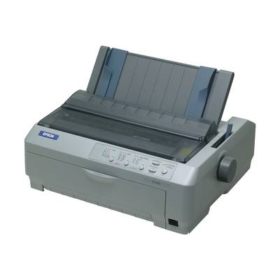 Epson FX 890 - Drucker - monochrom
