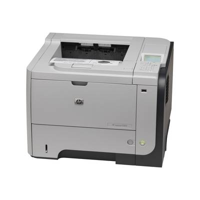 HP LaserJet P3015DN - S/W-Laserdrucker