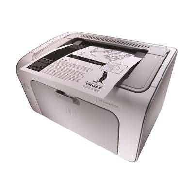 HP LaserJet Pro P1102 - Drucker