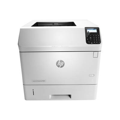 HP LaserJet Enterprise M604n - Drucker