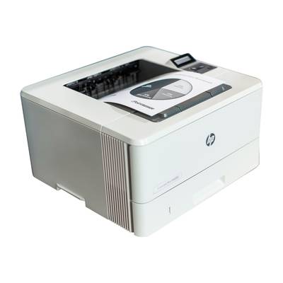 HP LaserJet Pro M402d - Drucker - s/w - Duplex