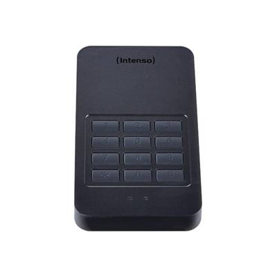 Intenso Memory Safe - Security Edition