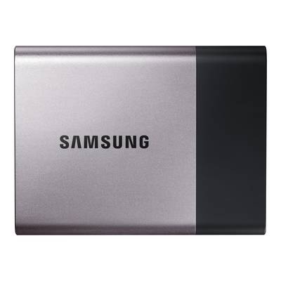 Samsung Portable SSD T3 MU-PT250B