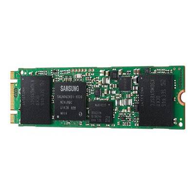 Samsung 850 EVO MZ-N5E120BW - Solid-State-Disk