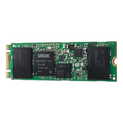 Samsung 850 EVO MZ-N5E500BW - Solid-State-Disk