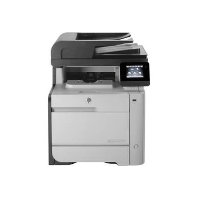 HP Color LaserJet Pro MFP M476dn - Multifunktionsdrucker
