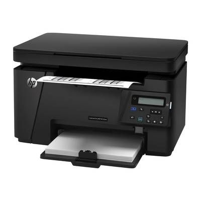 HP LaserJet Pro MFP M125nw - Multifunktionsdrucker