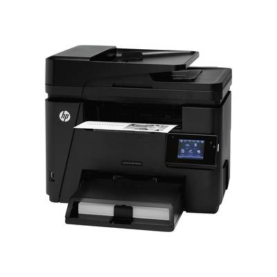 HP LaserJet Pro MFP M225dw - Multifunktionsdrucker
