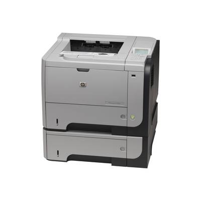 HP LaserJet Enterprise P3015x - Drucker - monochrom