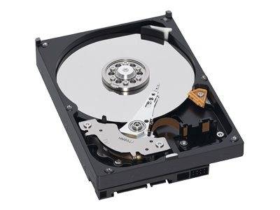 Western Digital WD AV 320GB, 8MB Cache, SATA 3Gb/s-0