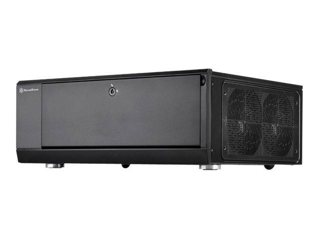 SilverStone Grandia GD10 - Desktop-0