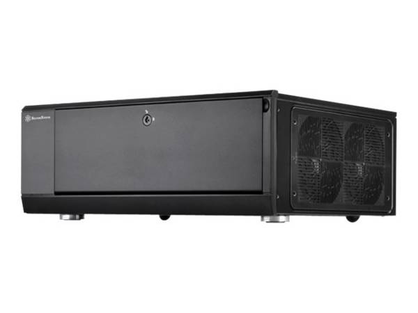SilverStone Grandia GD10 - Desktop