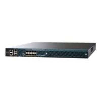 Cisco AIR-CT5508-12-K9 Netzwerk-Verwaltungsgerät Netzwerkgerät-0