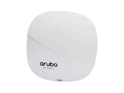 HPE Aruba Instant IAP-325 (RW) - Funkbasisstation-0
