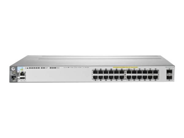 HPE Aruba J9573A Netzwerk Switch