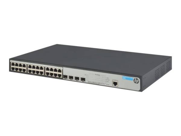 HPE Aruba JG926A Netzwerk Switch