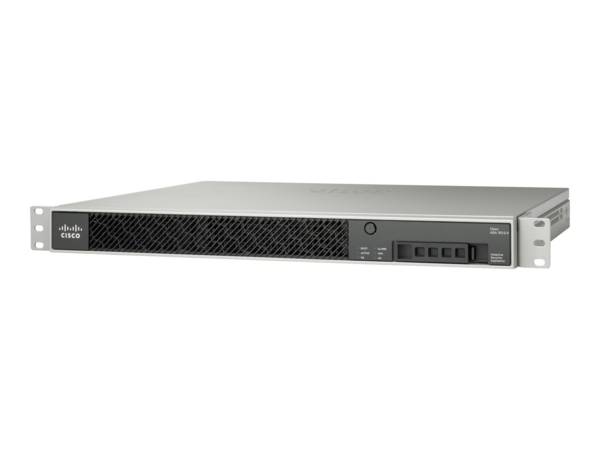 Cisco ASA 5512-X Firewall Edition - Sicherheitsgerät
