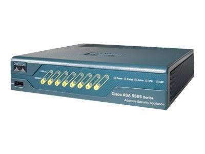 Cisco ASA5505-SEC-BUN-K9 Sicherheitsgerät Netzwerkgerät